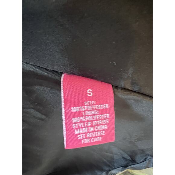 Flying Tomato Organza Melanie Dress Floral Midi Dress, Cottagecore Romantic Sz S - Picture 7 of 7